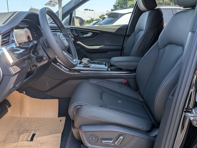 New 2026 Audi Q7 3.0T Prestige AWD/4WD image 4