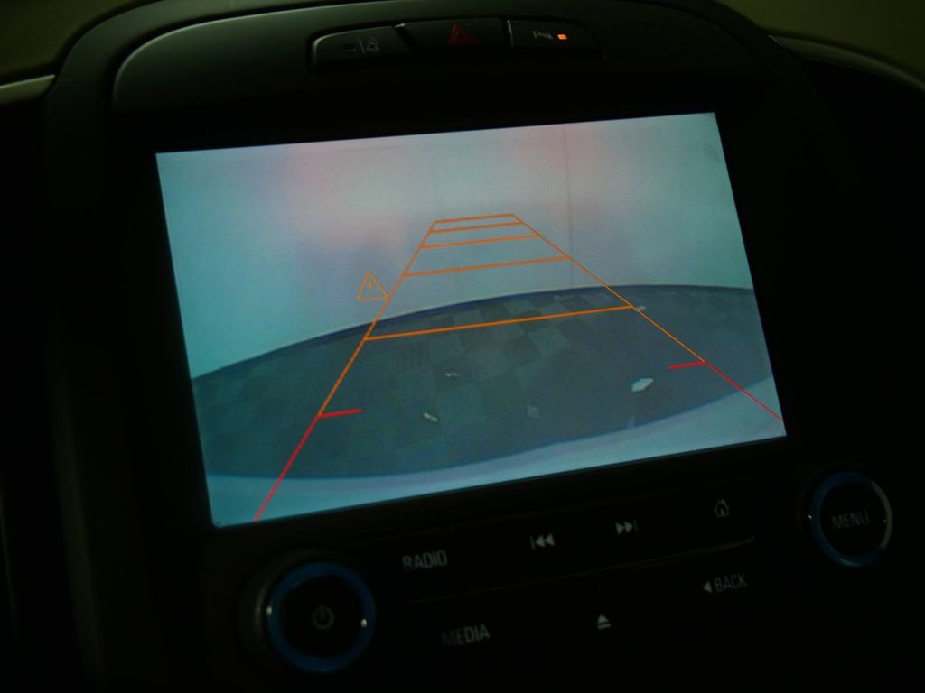 Used 2014 Buick LaCrosse Premium w/ Driver Confidence Package image 31