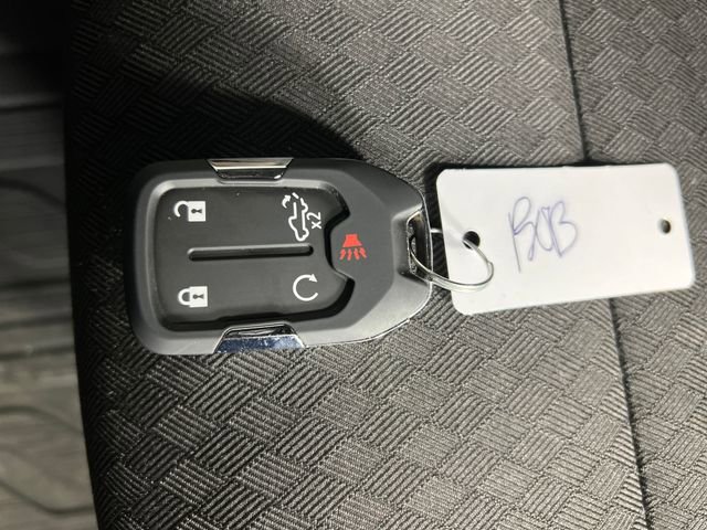 Used 2021 GMC Sierra 1500 Elevation w/ LPO, Elevation Black Package image 25