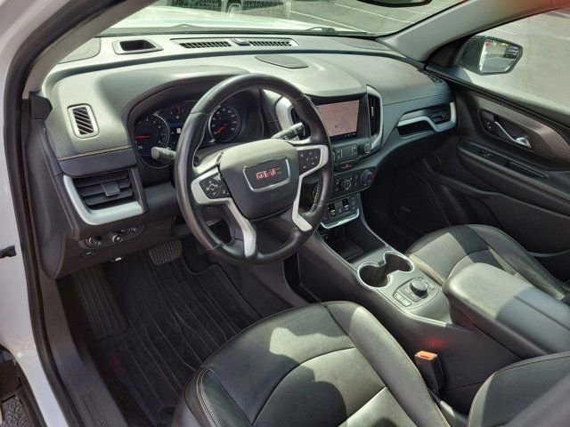 Used 2020 GMC Terrain SLT w/ Preferred Package image 21