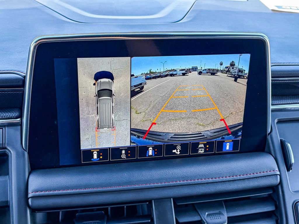 Certified 2023 Chevrolet Tahoe RST w/ Luxury Package image 53