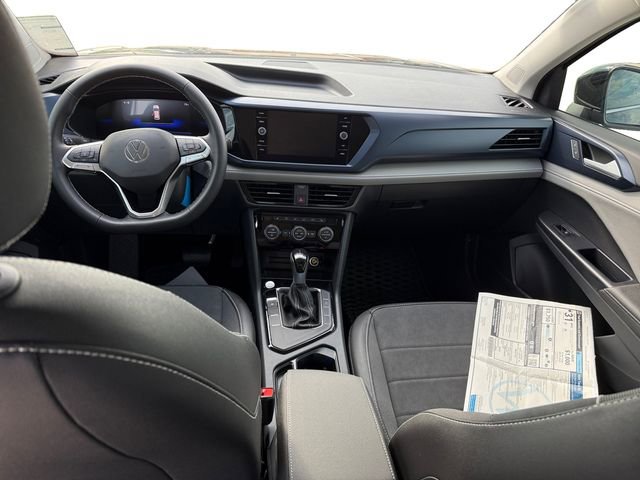 New 2024 Volkswagen Taos SE image 10