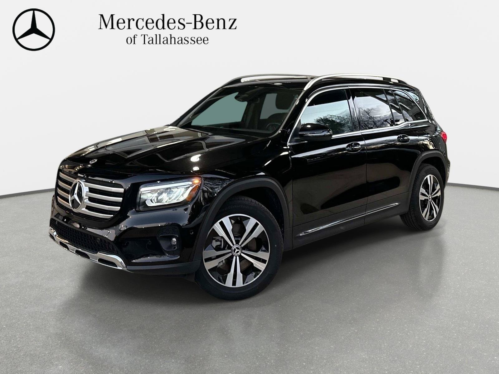 Used 2025 Mercedes-Benz GLB 250 image 1
