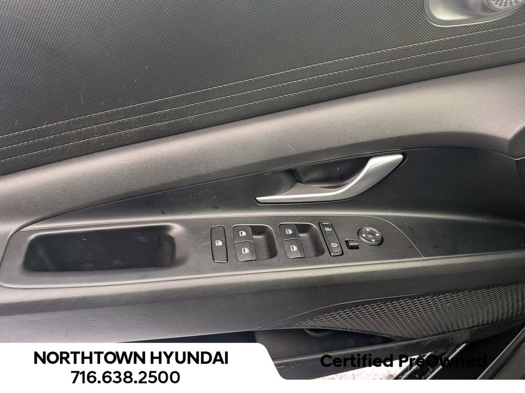 Certified 2023 Hyundai Elantra SEL image 30