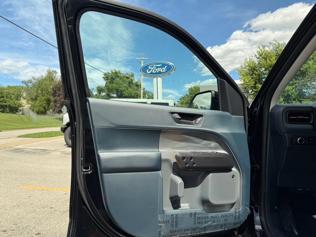 New 2026 Ford Maverick Tremor AWD/4WD image 14
