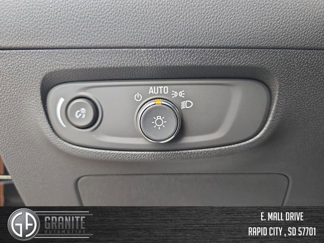 New 2026 Buick Encore GX Avenir w/ Avenir Convenience Package image 31