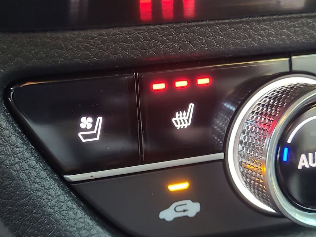 New 2026 Acura ADX A-Spec image 32