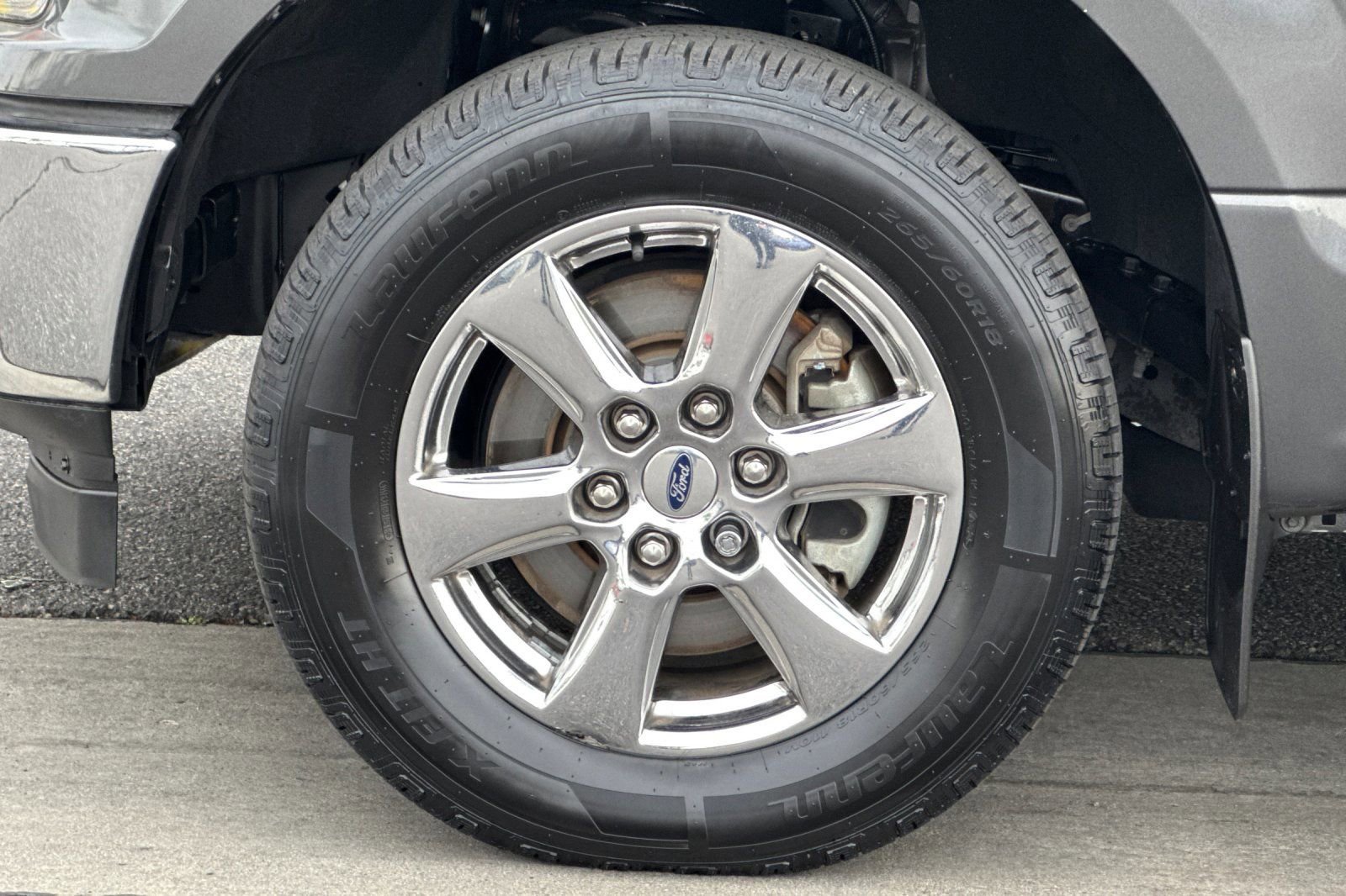 Used 2019 Ford F150 XLT w/ Equipment Group 302A Luxury image 26