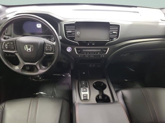 Certified 2025 Honda Ridgeline TrailSport image 2
