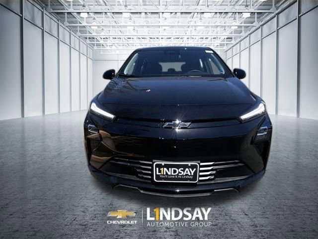 New 2027 Chevrolet Bolt LT w/ Comfort Package FWD image 2