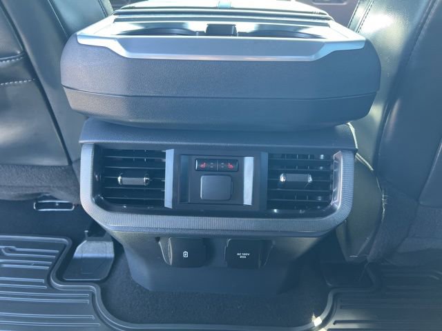 Used 2024 Ford F150 Platinum w/ FX4 Off-Road Package image 27
