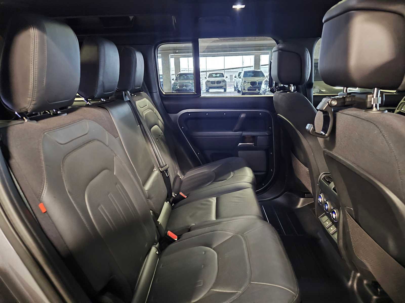 Used 2023 Land Rover Defender 110 X image 37