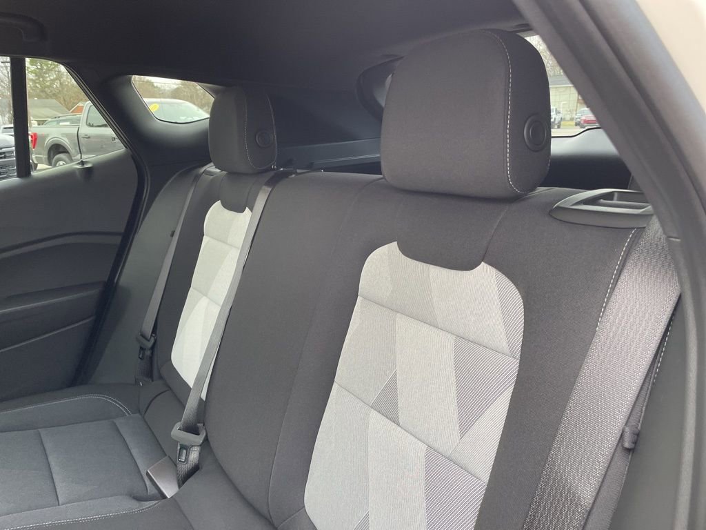 New 2026 Chevrolet Trax RS w/ Driver Confidence Package image 38