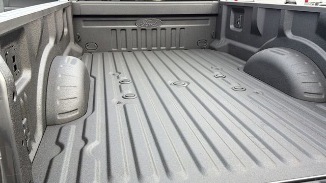 New 2026 Ford F350 Lariat w/ Lariat Ultimate Package image 14