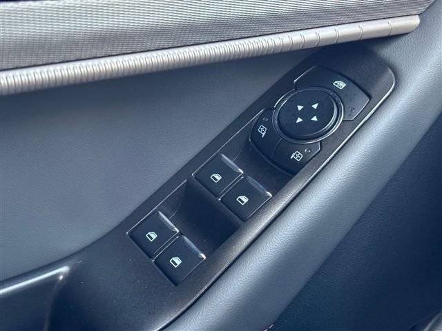 Certified 2026 Ford Explorer Active RWD image 13