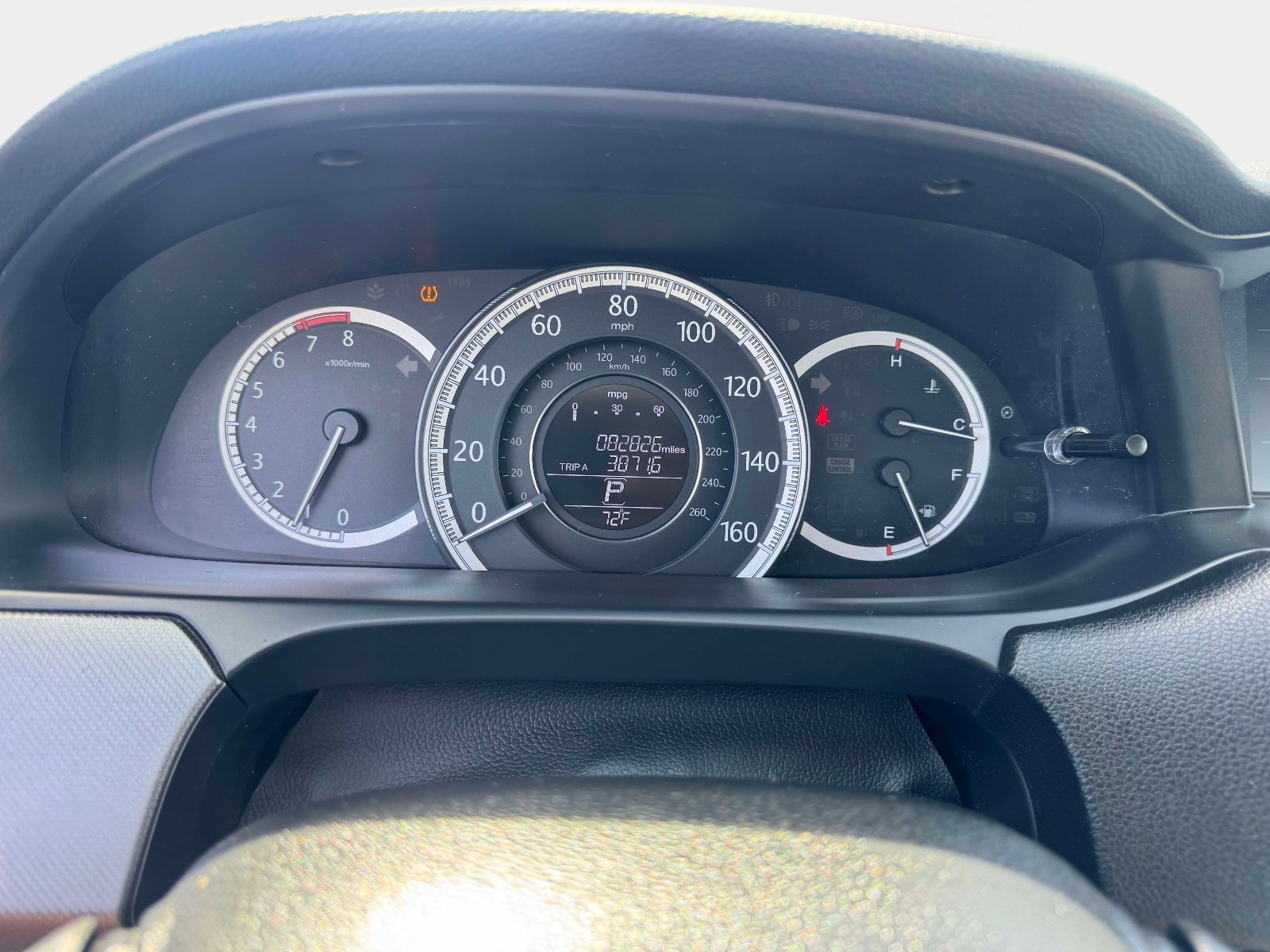 Used 2015 Honda Accord LX image 25