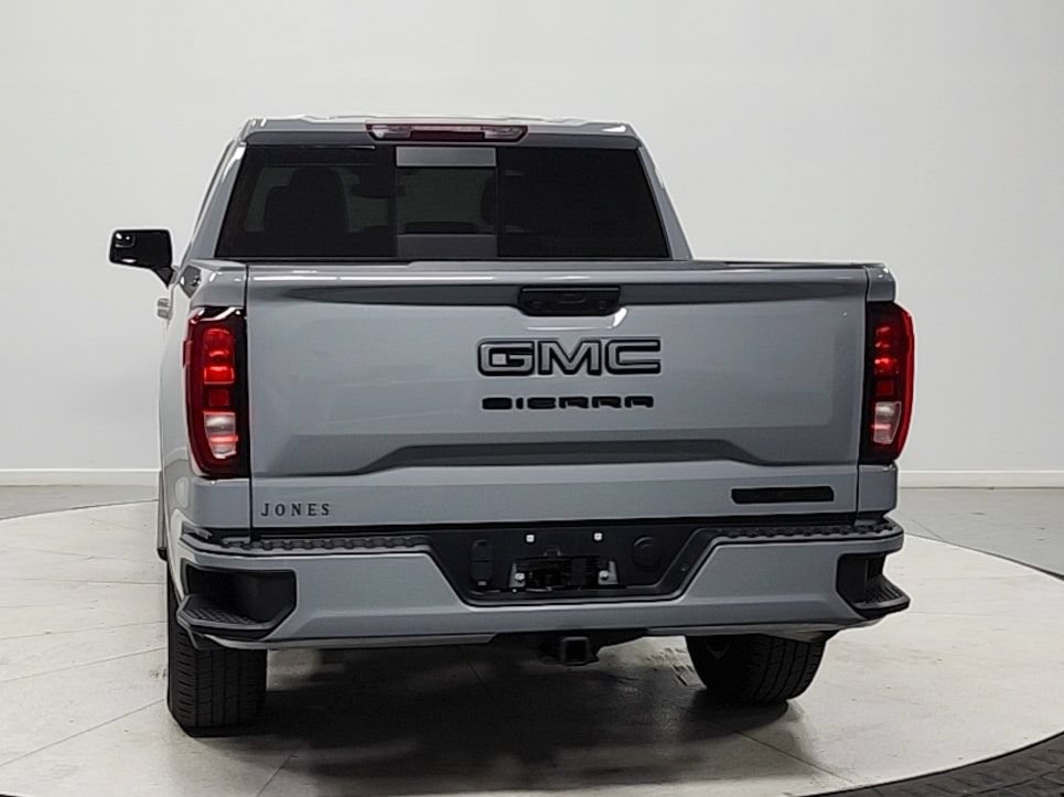 Used 2024 GMC Sierra 1500 Elevation w/ Preferred Package AWD/4WD image 6