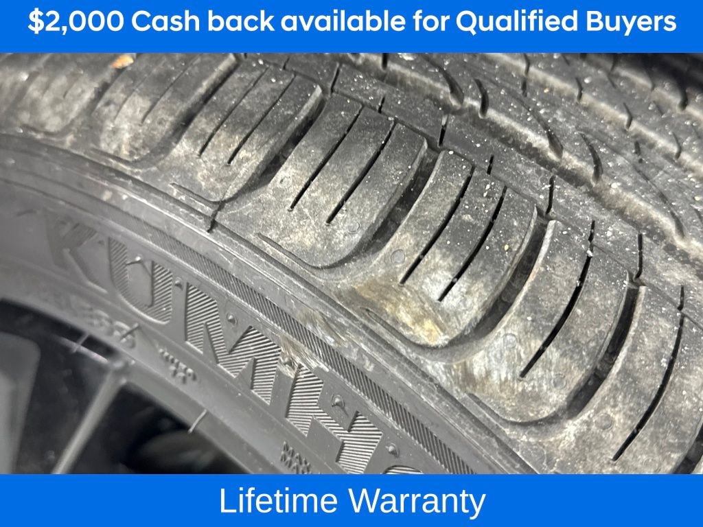 New 2026 Hyundai Elantra Sport image 26