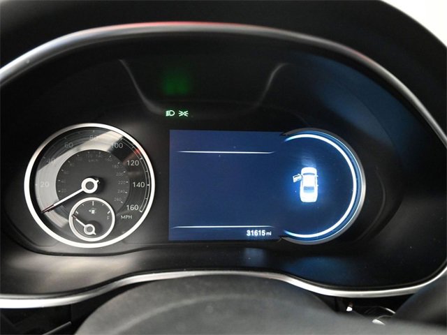 Used 2024 Genesis G80 2.5T image 11