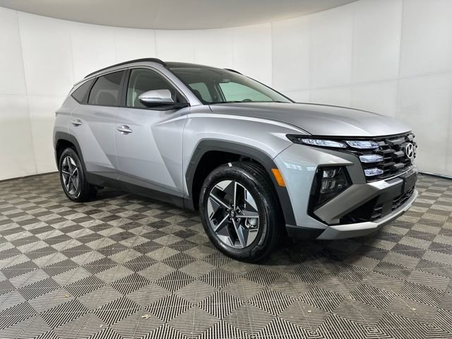 Used 2025 Hyundai Tucson SEL image 2