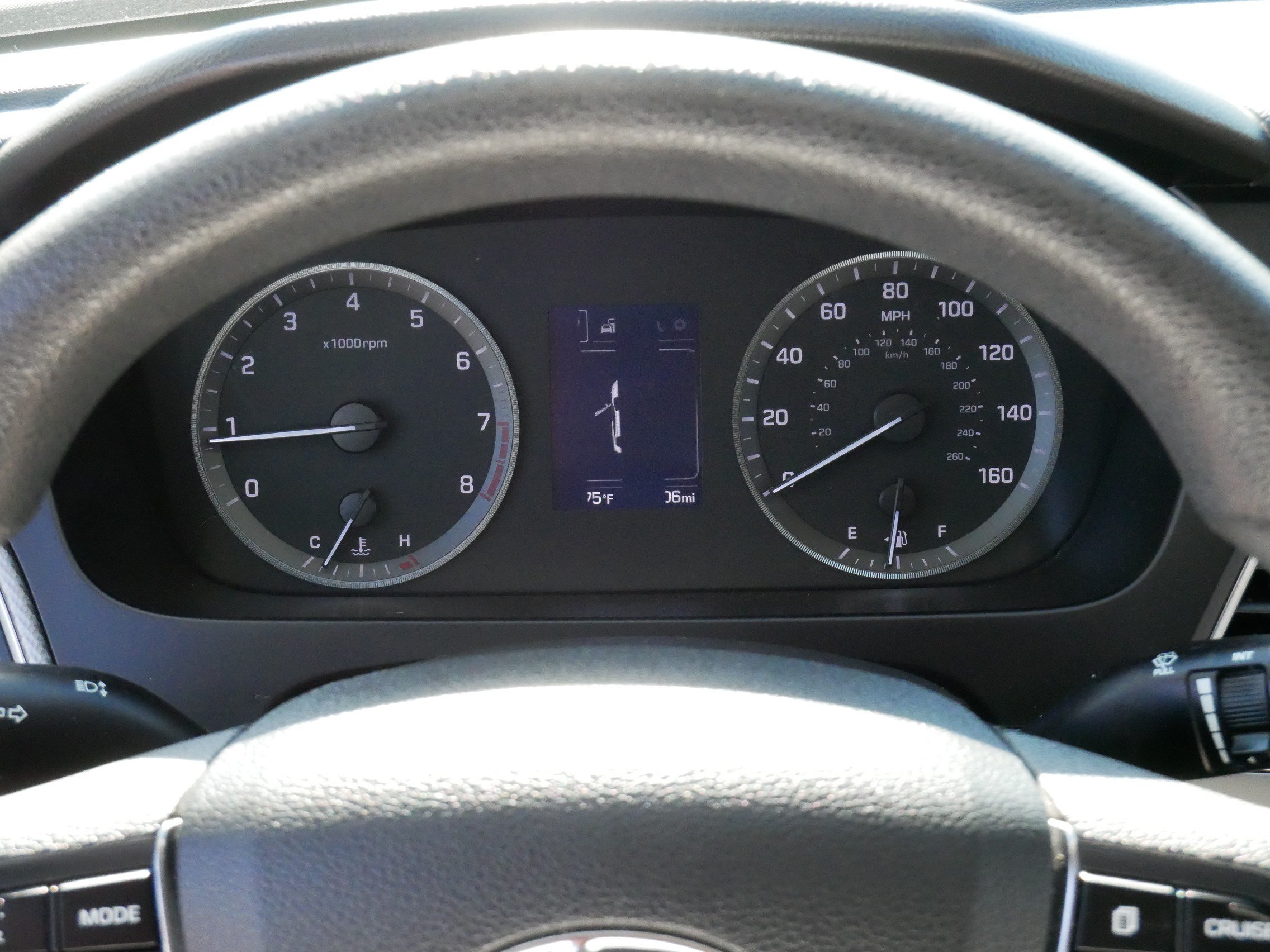Used 2016 Hyundai Sonata SE FWD image 21