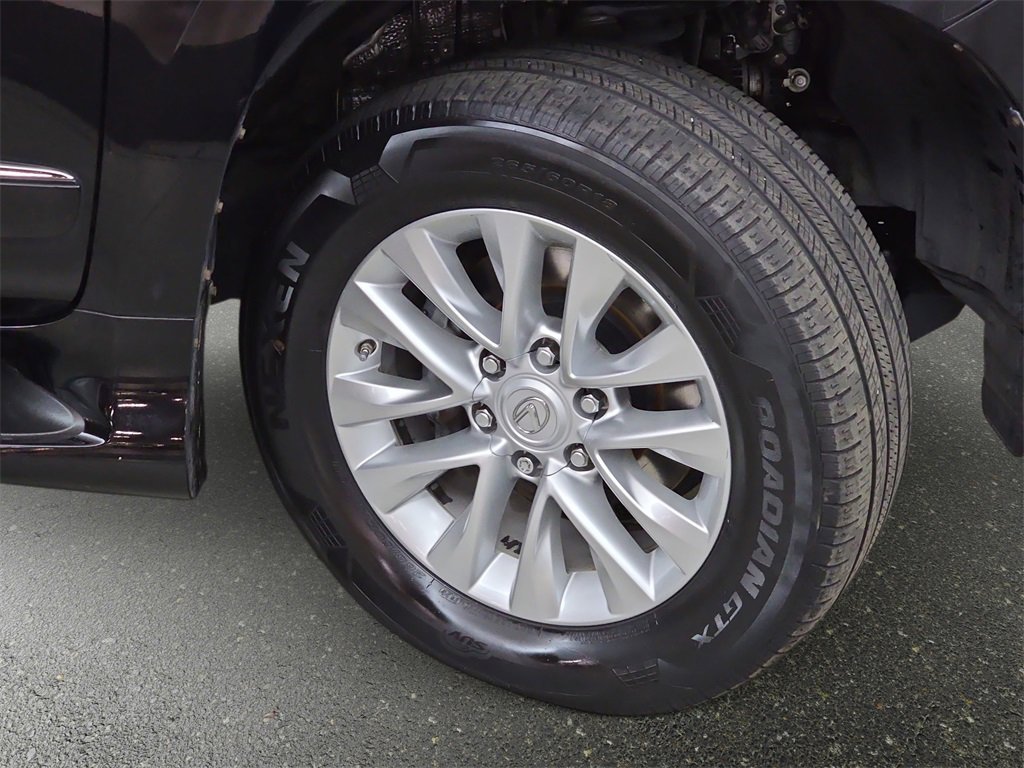 Used 2016 Lexus GX 460 image 34