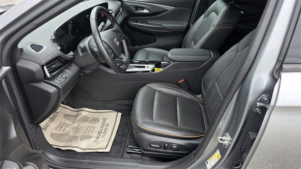 Used 2024 Buick Envista Avenir image 15