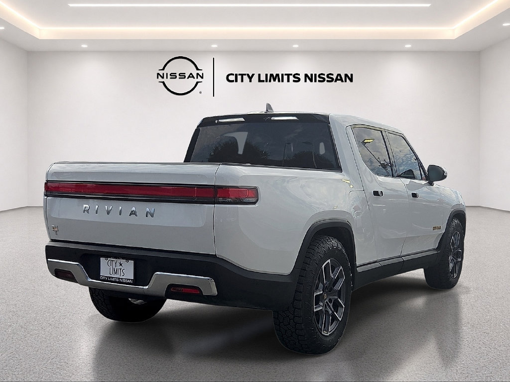 Used 2022 Rivian R1T Launch Edition AWD/4WD image 5