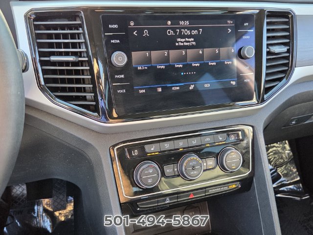 Used 2023 Volkswagen Atlas SE FWD image 18