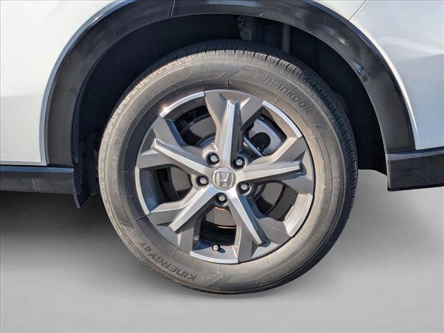 Used 2023 Honda HR-V EX-L image 19