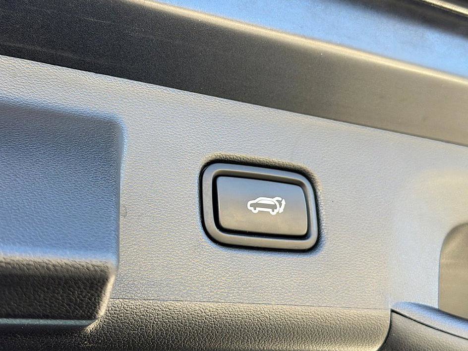 Certified 2025 Hyundai Tucson Limited image 26