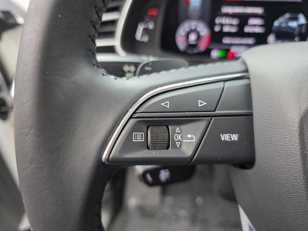 Used 2020 Audi Q8 Premium Plus w/ Premium Plus Package AWD/4WD image 19