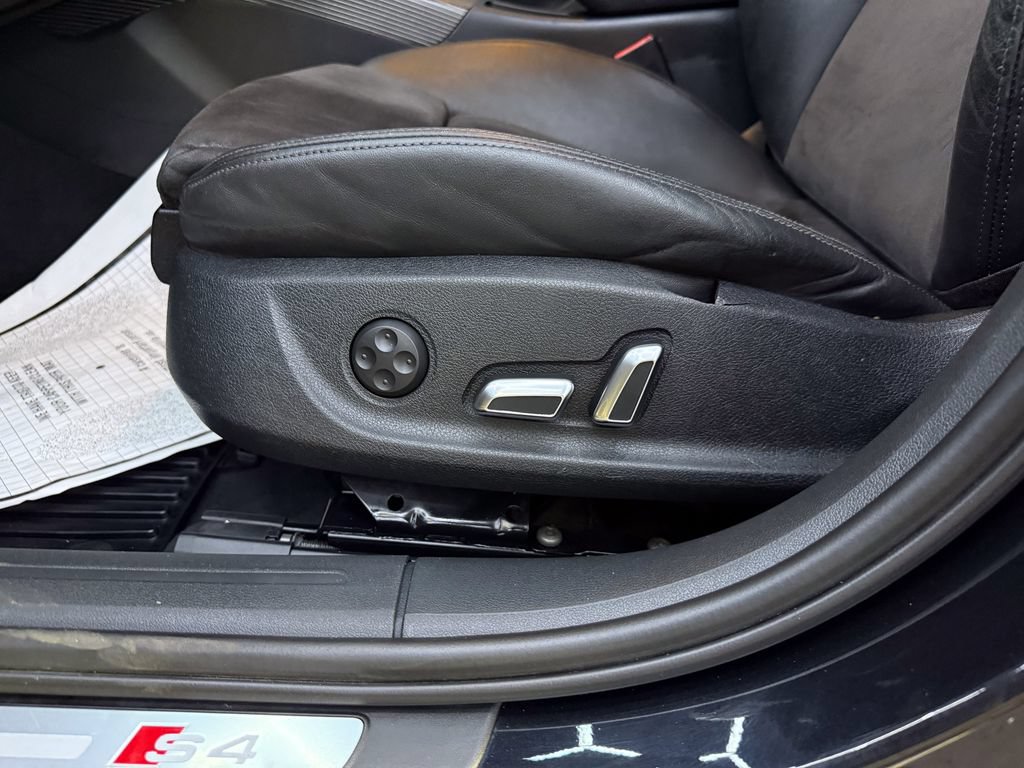 Used 2014 Audi S4 Prestige w/ Prestige Package AWD/4WD image 16