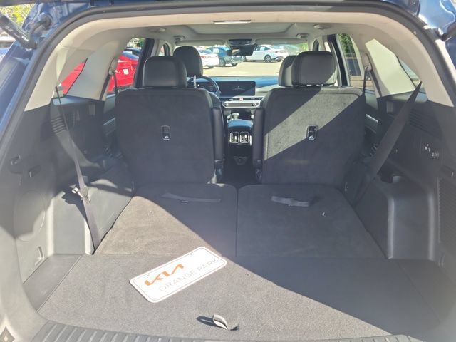 Used 2024 Kia Sorento SX FWD image 9
