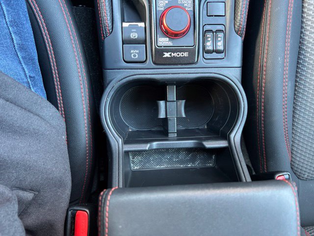 Used 2023 Subaru Forester Sport AWD/4WD image 22