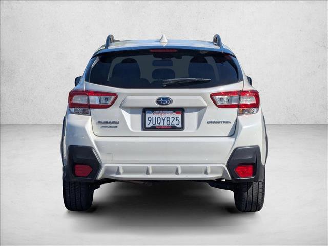 Used 2019 Subaru Crosstrek 2.0i Premium w/ Eyesight System image 7