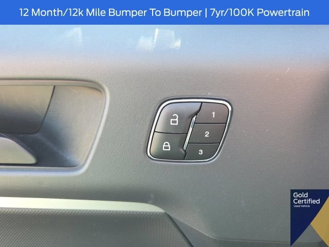 Used 2023 Ford Bronco Sport Outer Banks w/ Tech Package AWD/4WD image 26