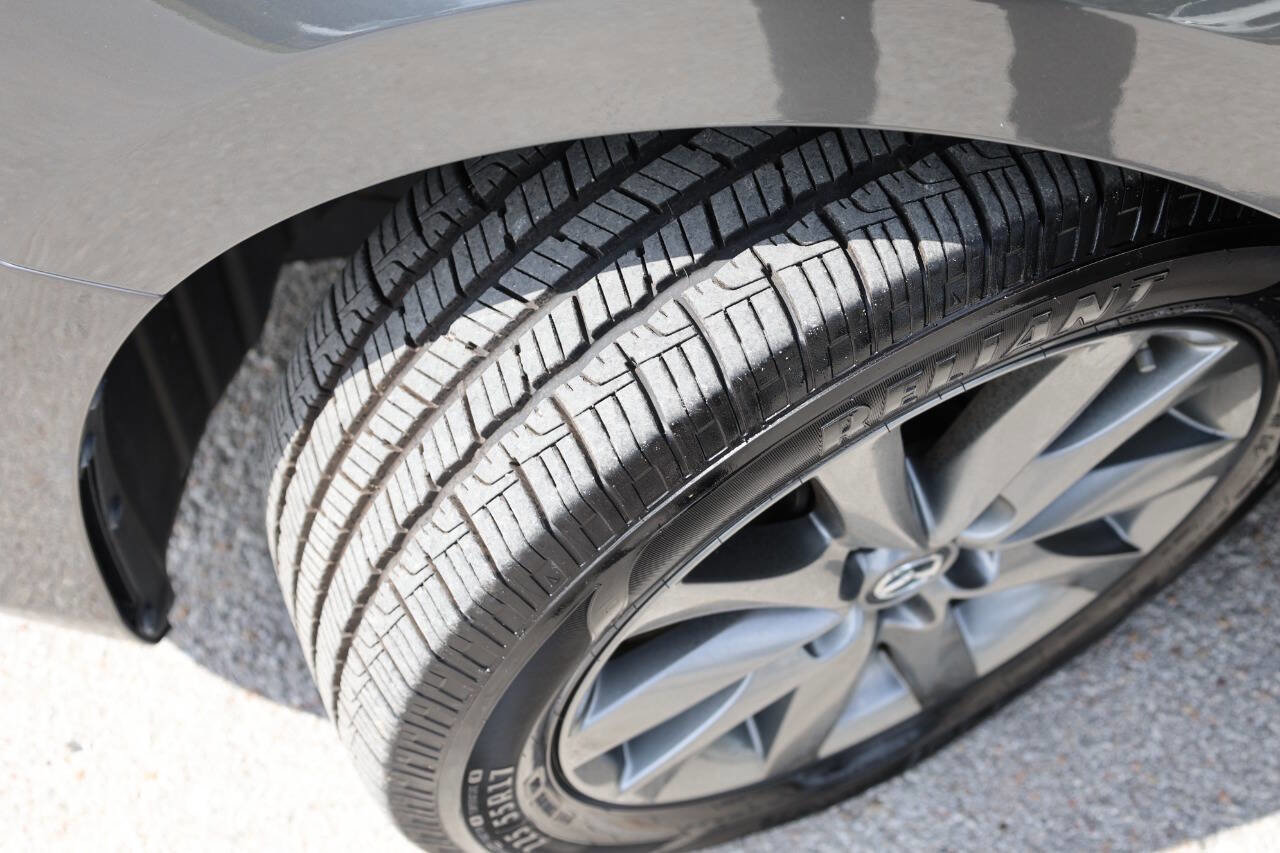 Used 2020 MAZDA MAZDA6 Sport image 25