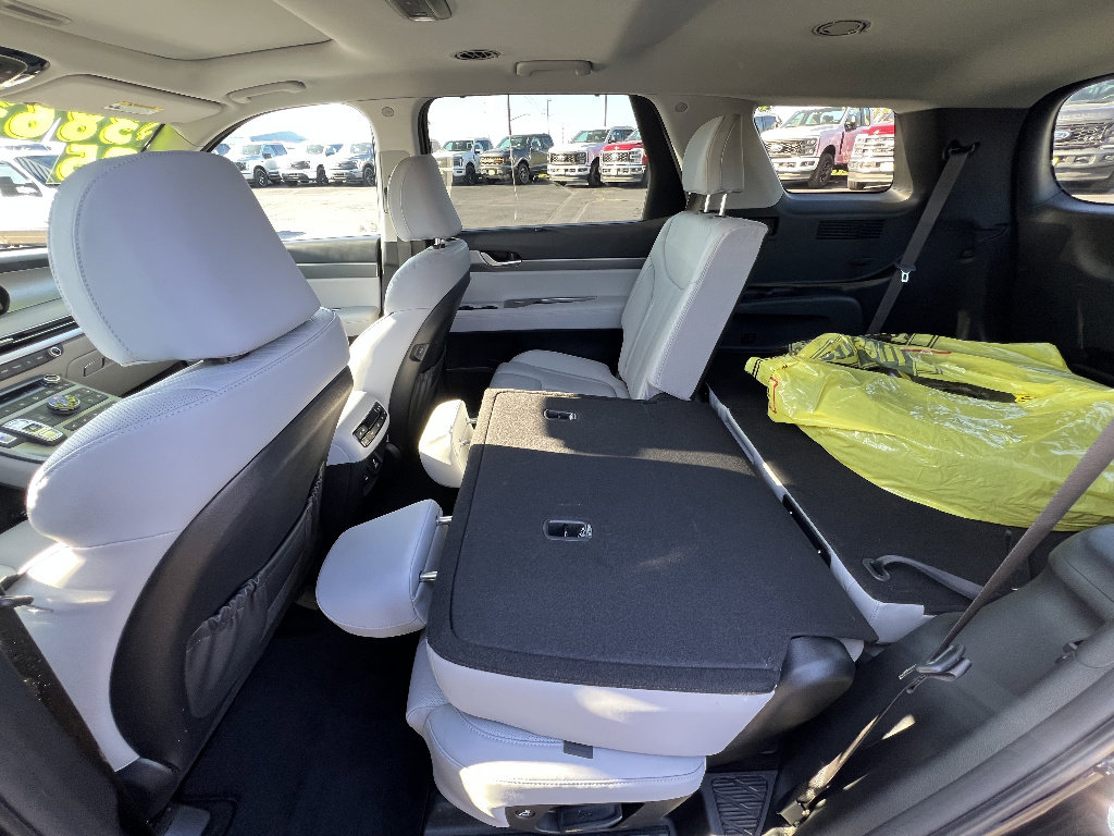 Used 2025 Hyundai Palisade SEL AWD/4WD image 36