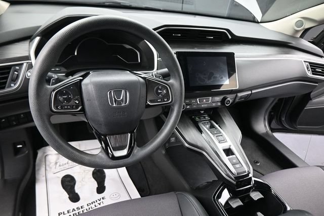 Used 2018 Honda Clarity Plug-In Hybrid image 27