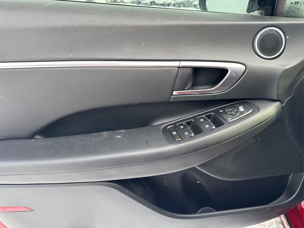 Used 2023 Hyundai Sonata SEL image 10