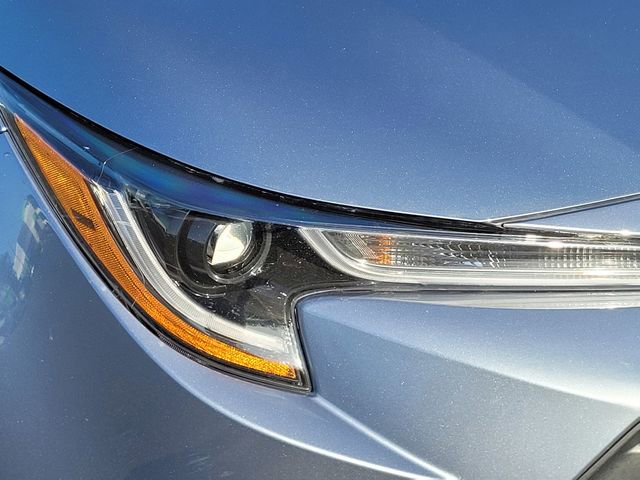 Used 2023 Toyota Corolla LE FWD image 10