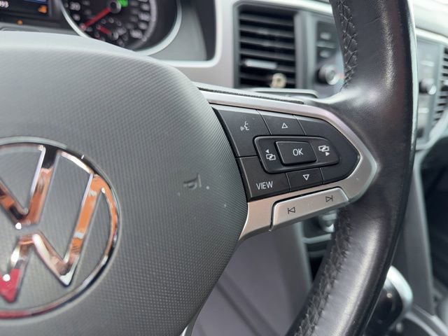 Used 2021 Volkswagen Atlas SE image 17