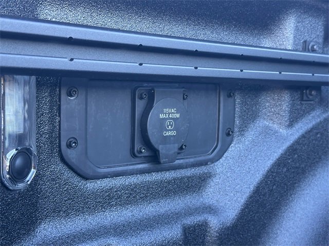 New 2026 RAM 1500 Tradesman w/ Off Road Group image 24