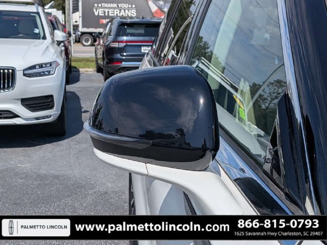Certified 2022 Lincoln Aviator Reserve RWD image 11