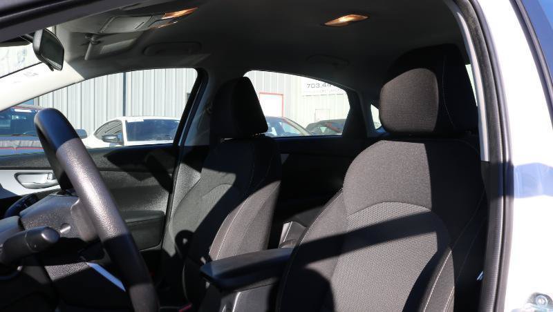 Used 2024 Kia Forte LXS FWD image 11