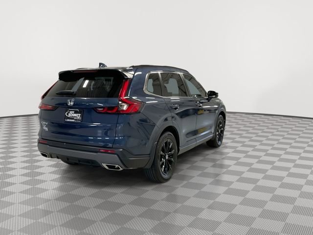 Used 2024 Honda CR-V Sport-L image 10