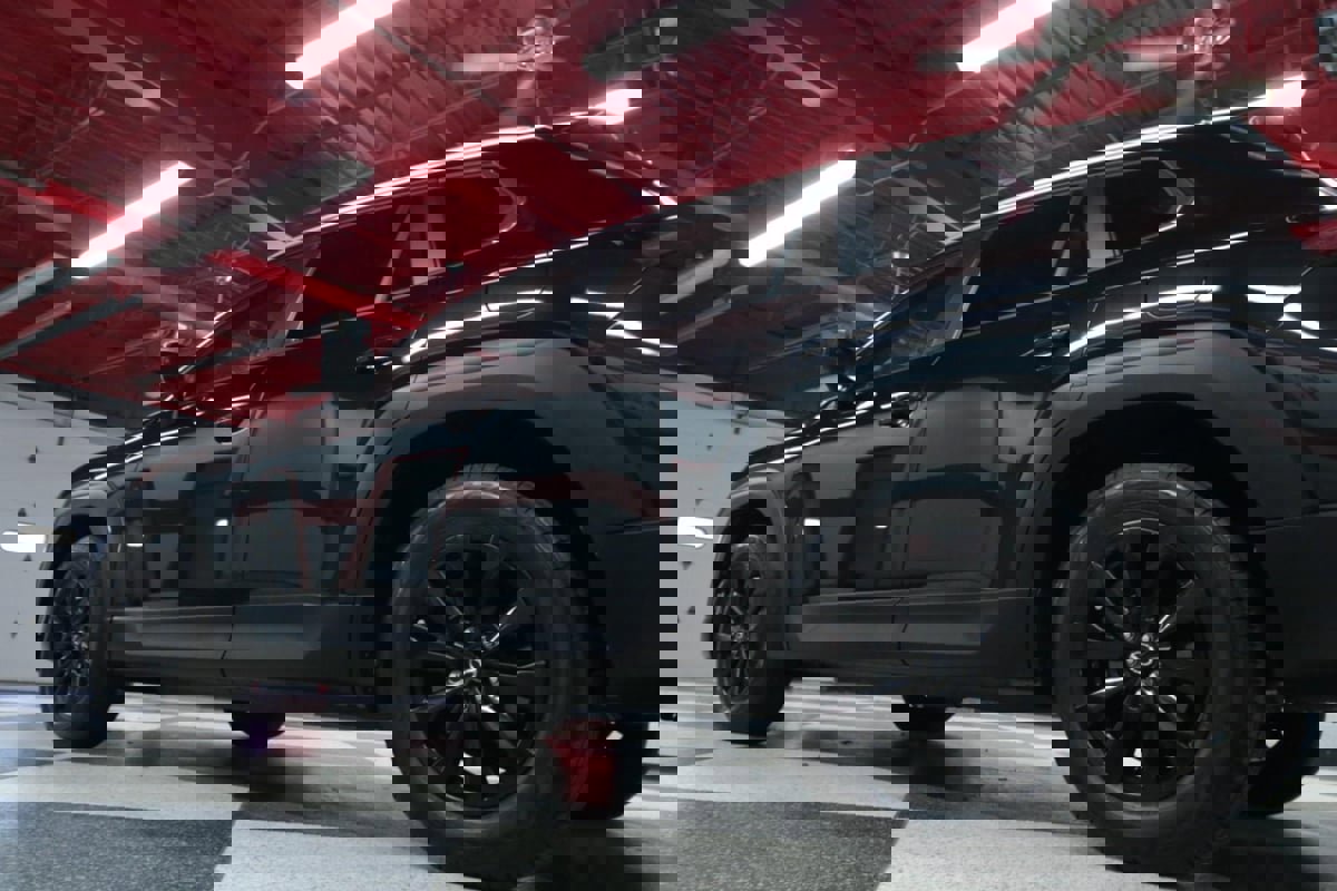 Used 2023 MAZDA CX-50 2.5 S w/ Cargo Package image 35