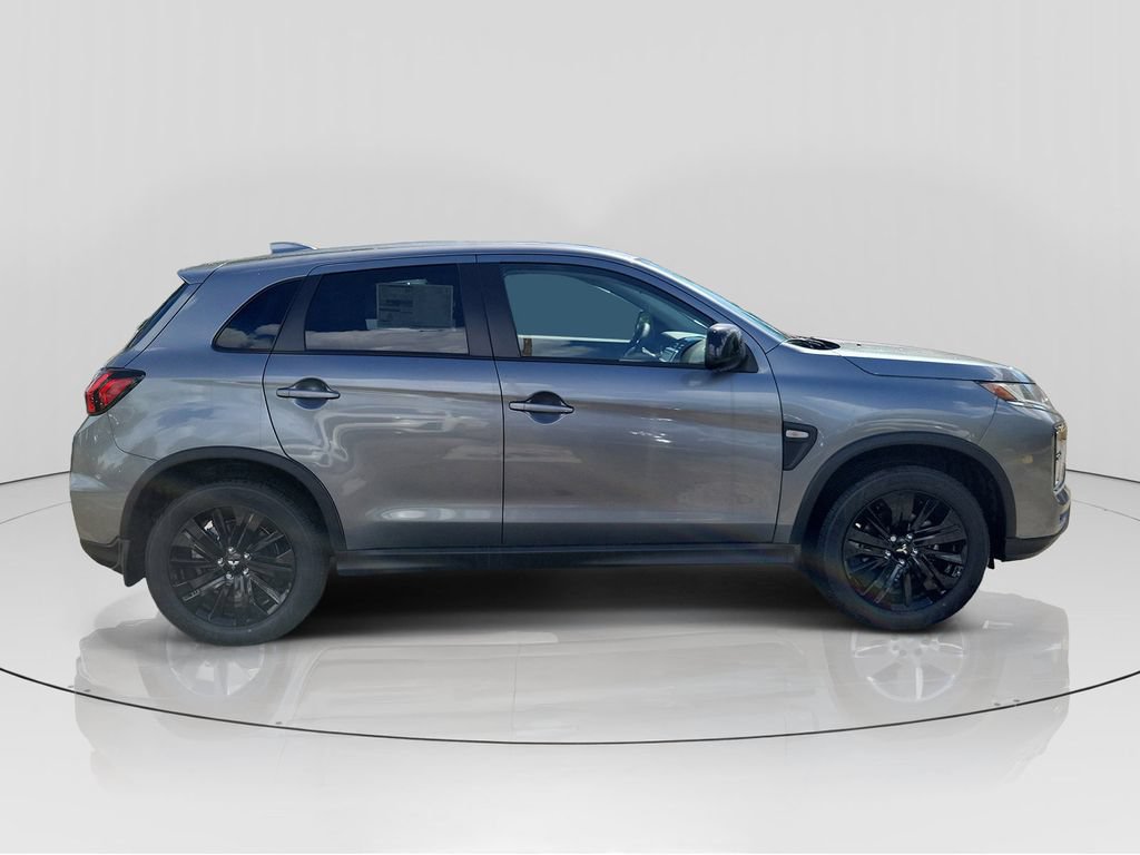 New 2027 Mitsubishi Outlander Sport LE AWD/4WD image 8