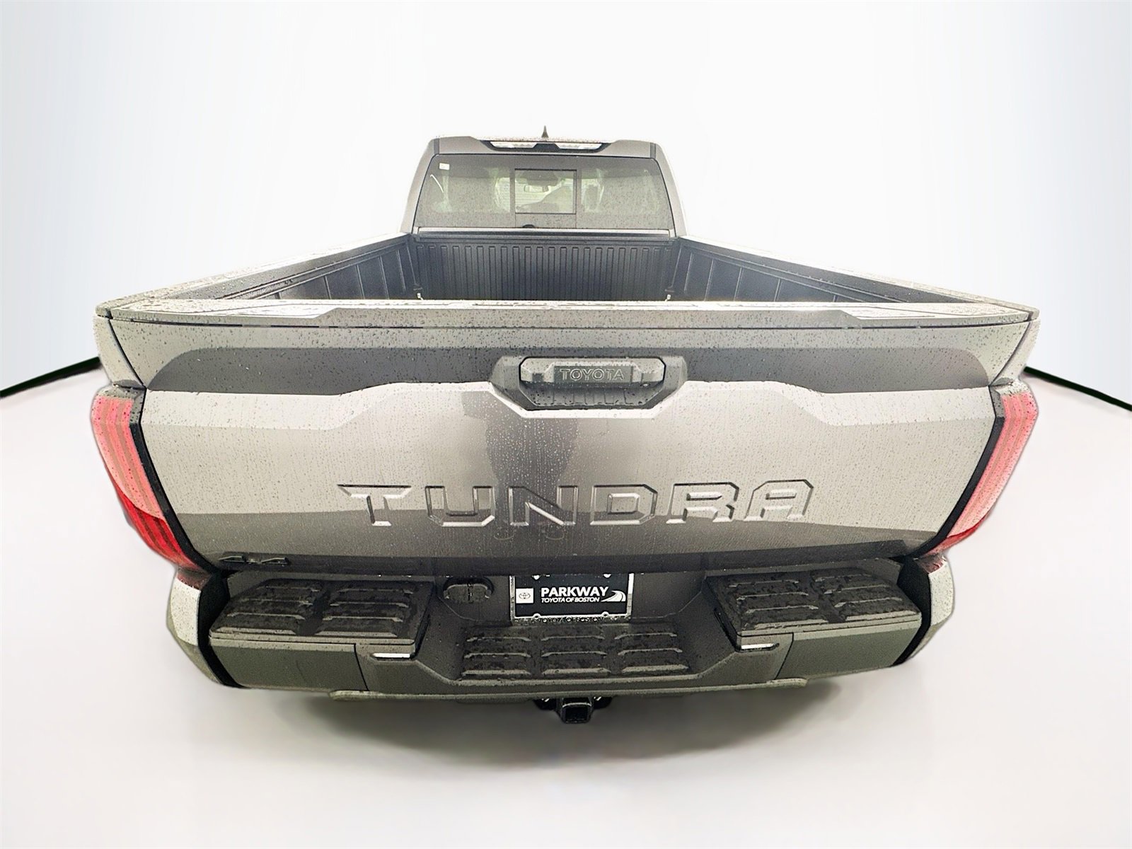 New 2026 Toyota Tundra SR image 5